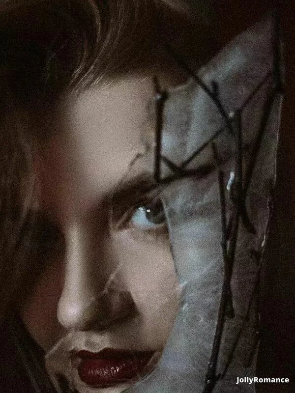 Evgenia Profile image 1